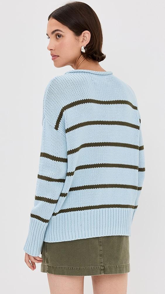 La Ligne Marina Sweater | Shopbop Product Image