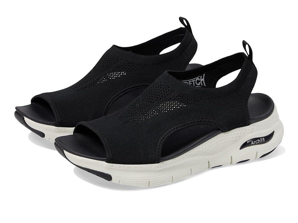 SKECHERS Arch Fit - City Catch Women's Shoes Product Image