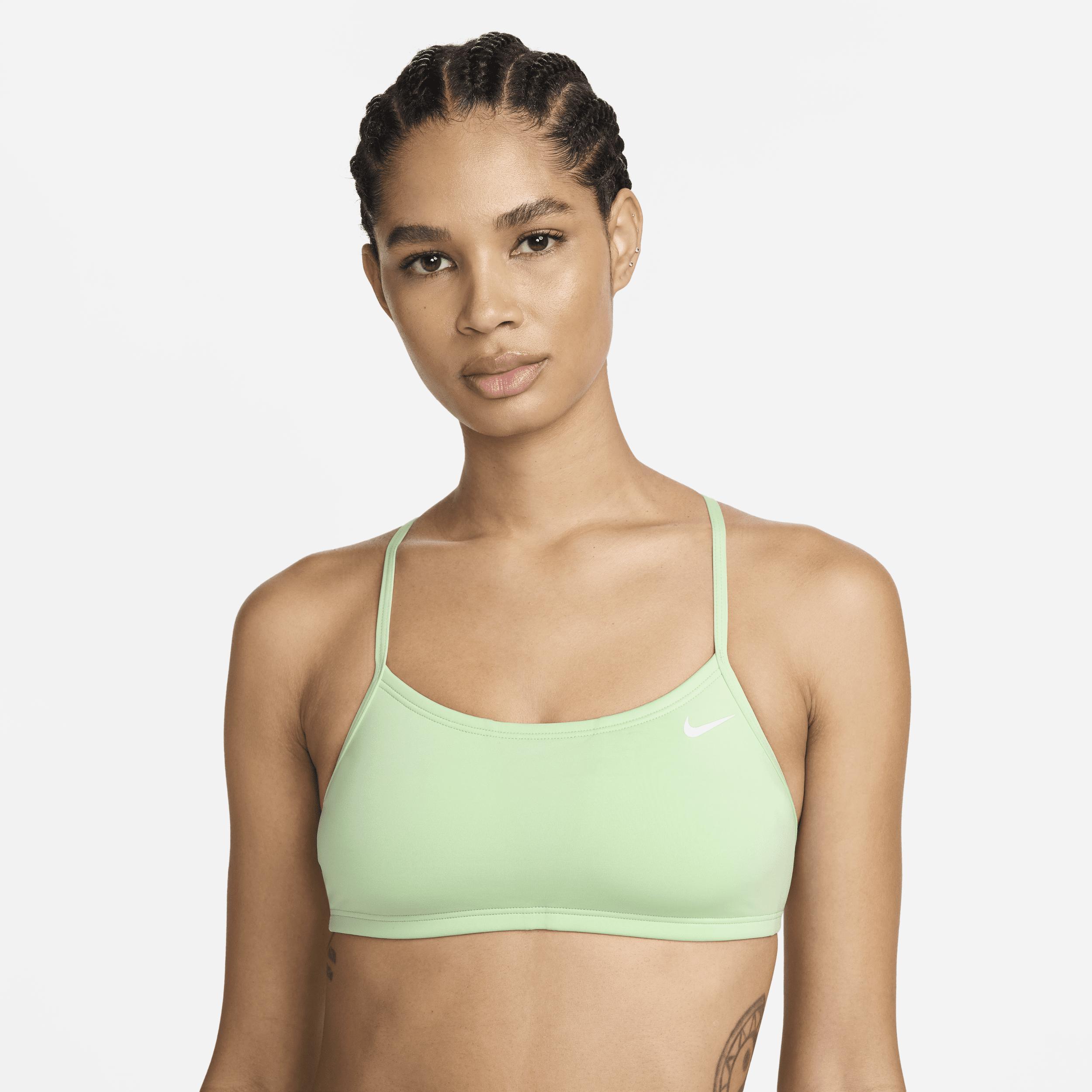 Nike Womens Essential Racerback Bikini Top Product Image