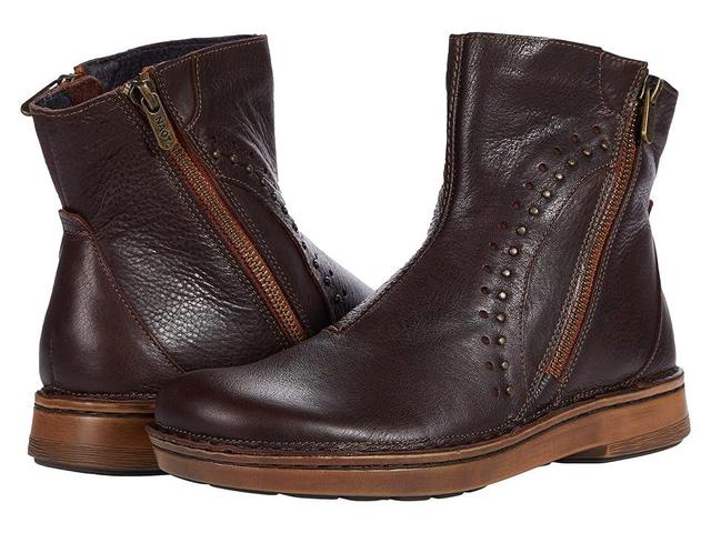 Naot Cetona (Soft Leather) Women's Boots Product Image