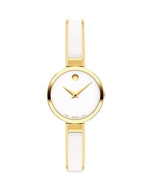 Movado Moda Bracelet Watch, 24mm Product Image