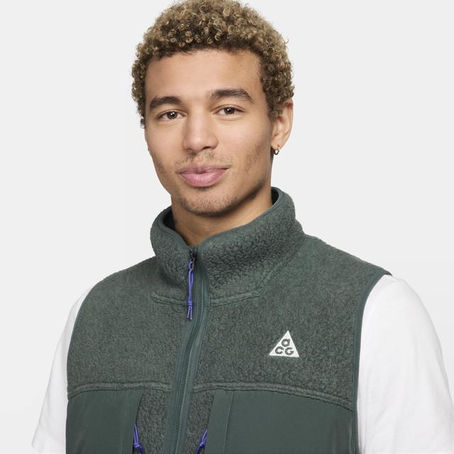 Mens Nike ACG Arctic Wolf Vest Product Image