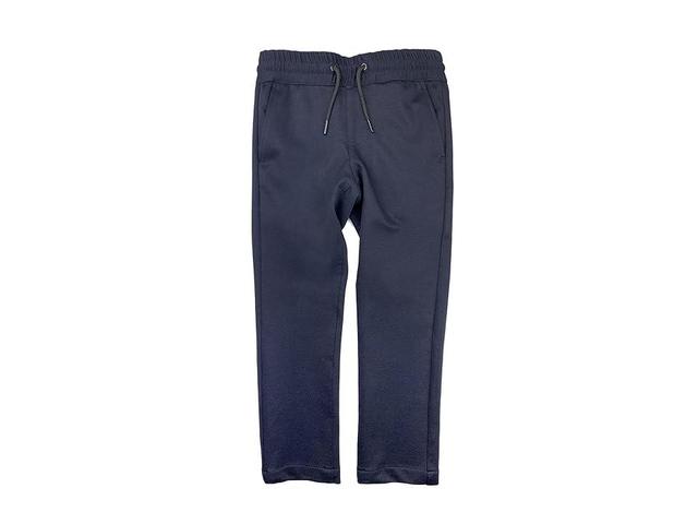 Appaman Kids Everyday Stretch Pants (Toddler/Little Kids/Big Kids) Blue) Men's Casual Pants Product Image