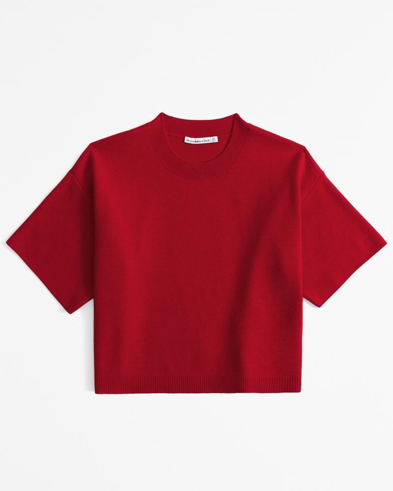 LuxeLoft Sweater Tee product image