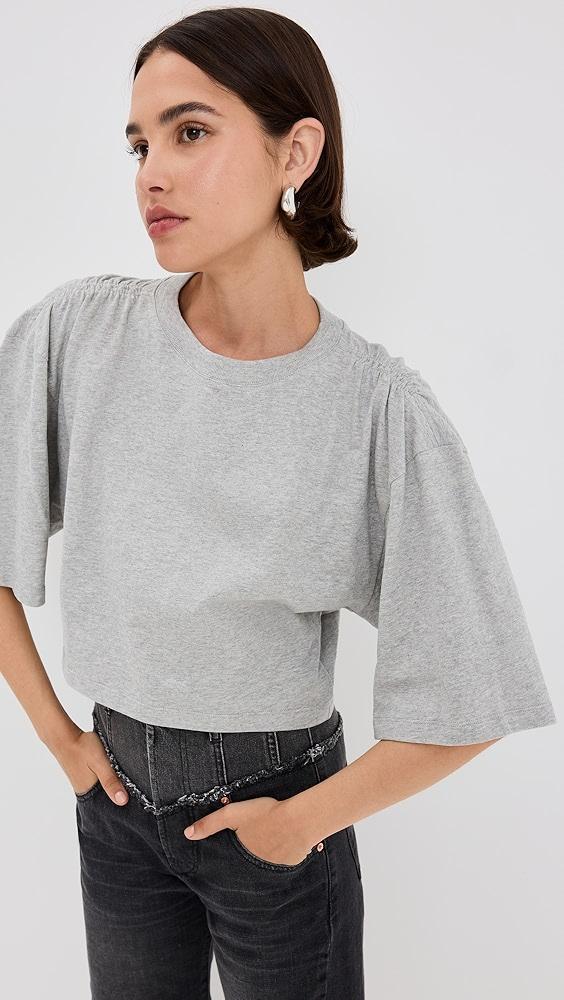 Isabel Marant Laurea Tee | Shopbop Product Image