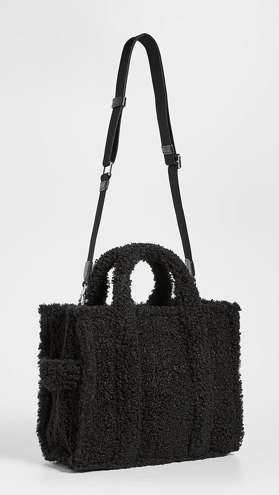 Marc Jacobs The Teddy Small Tote | Shopbop Product Image