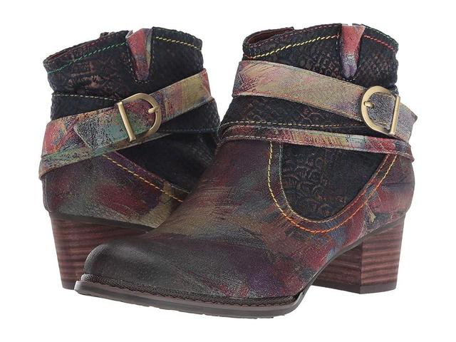 L'Artiste by Spring Step Shazzam Women's Shoes Product Image