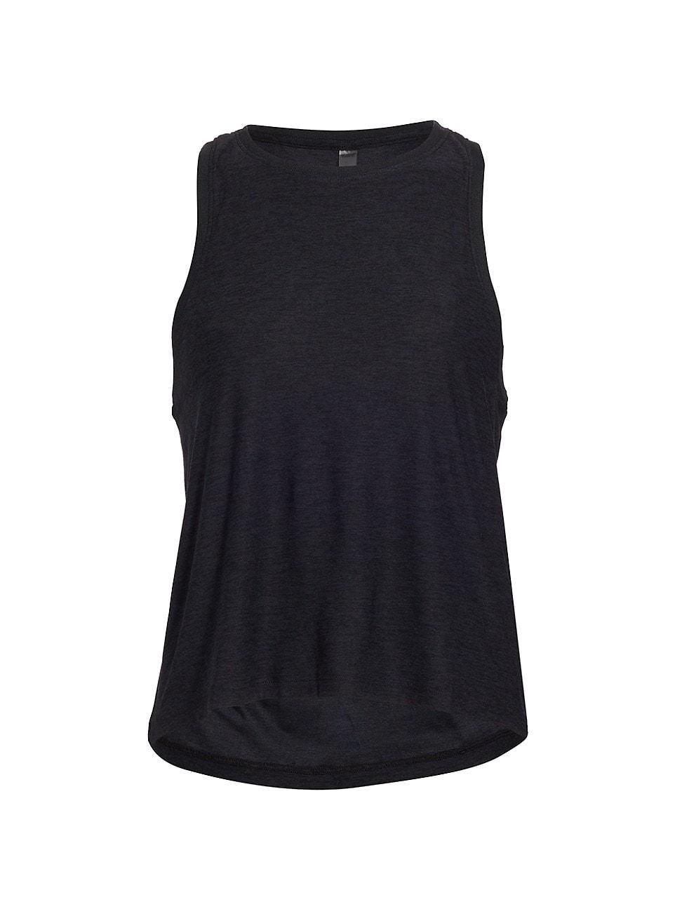 Womens Featherweight Rebalance Tank Product Image