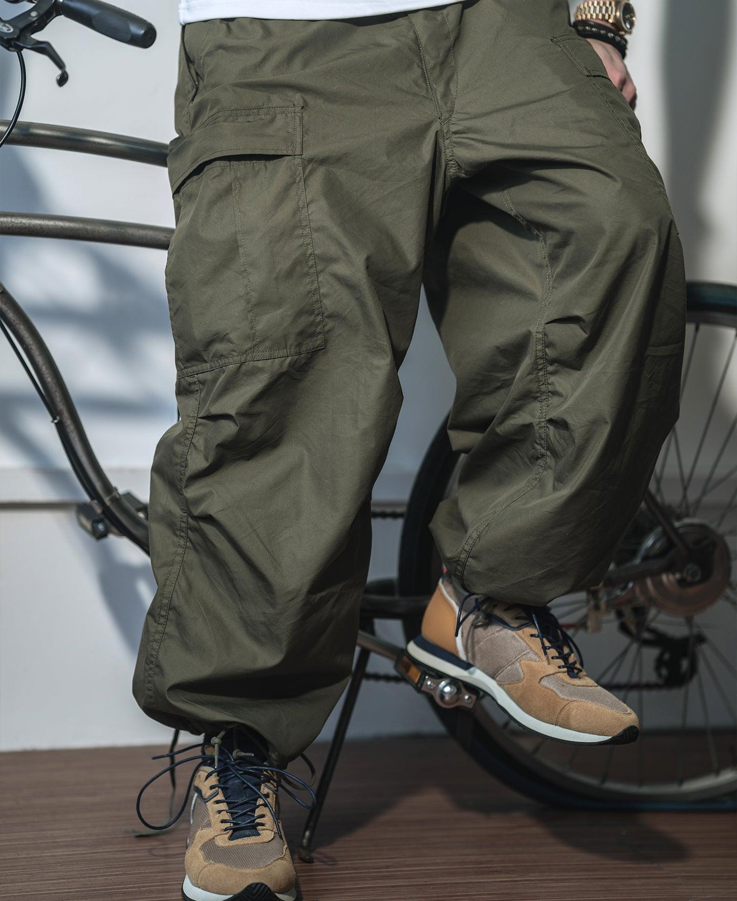 US Army M-1951 Arctic Trouser - Shell Product Image