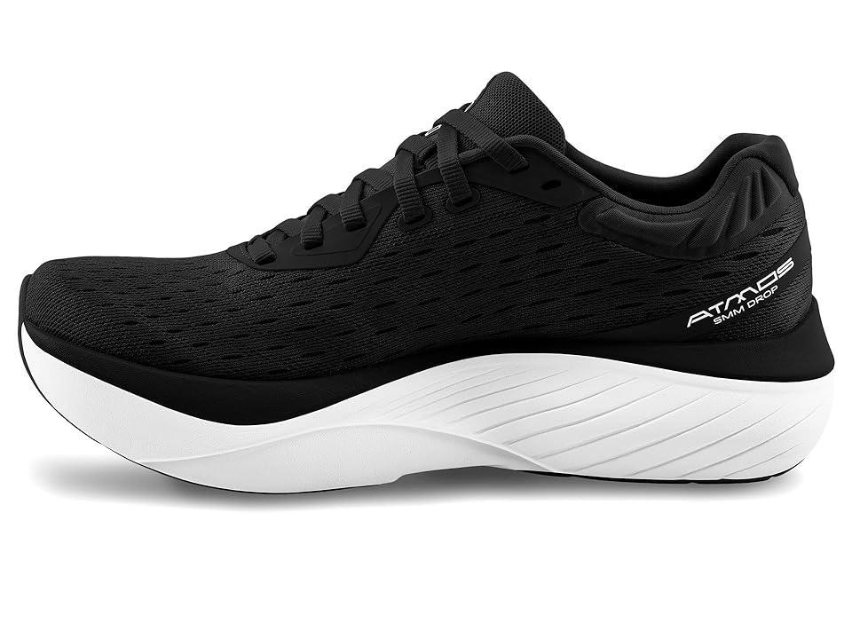 Topo Athletic Atmos White) Women's Shoes Product Image