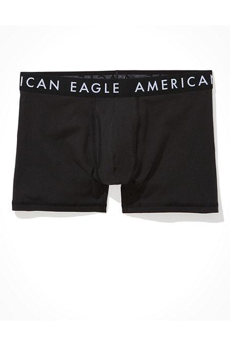 AEO Mens 4.5 Classic Boxer Brief Men's Product Image