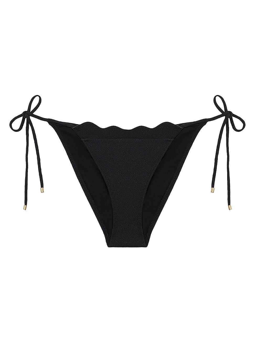 Womens Firenze Lou Tie Bikini Bottom Product Image