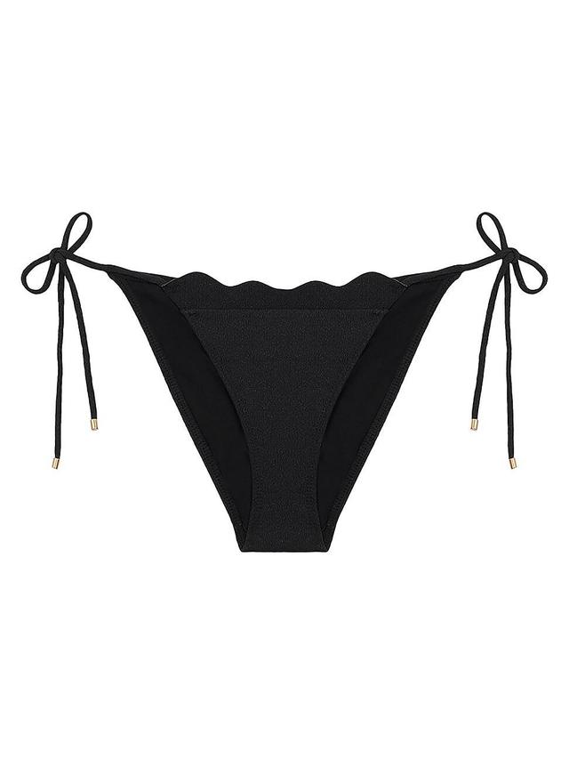 Womens Firenze Lou Tie Bikini Bottom Product Image