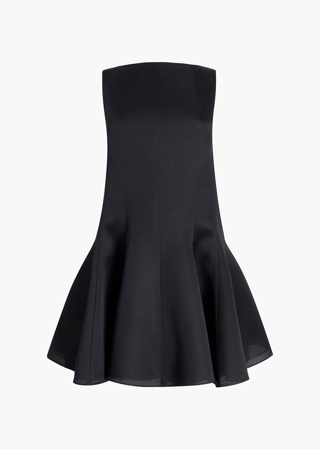 Mags Dress in Black Product Image