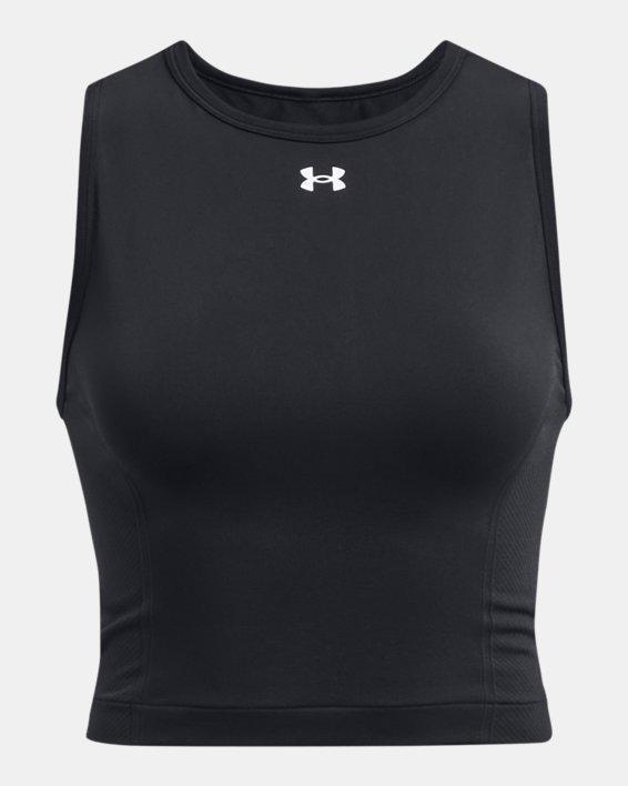 Womens UA Train Seamless Tank Product Image