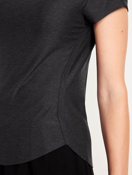 CloudMotion Base Layer T-Shirt Product Image