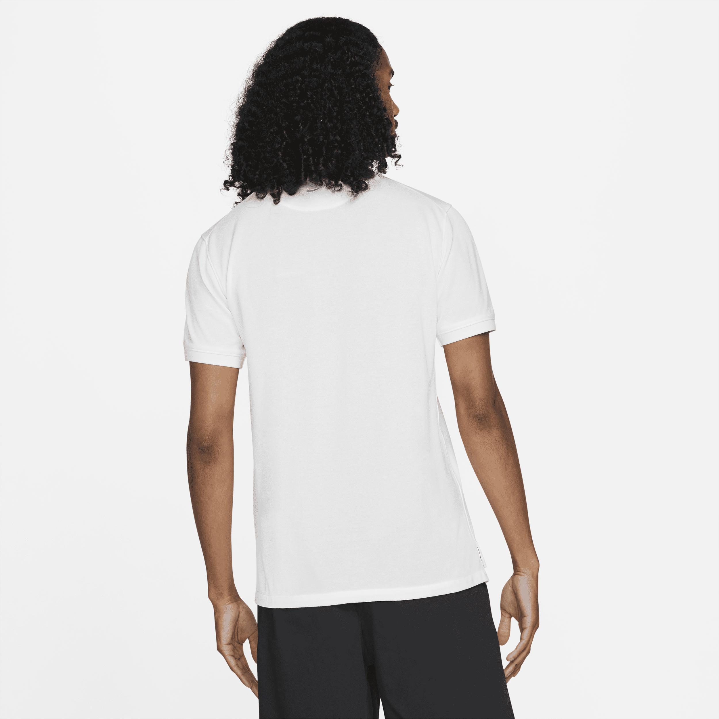 Nike Slim Fit Polo Product Image