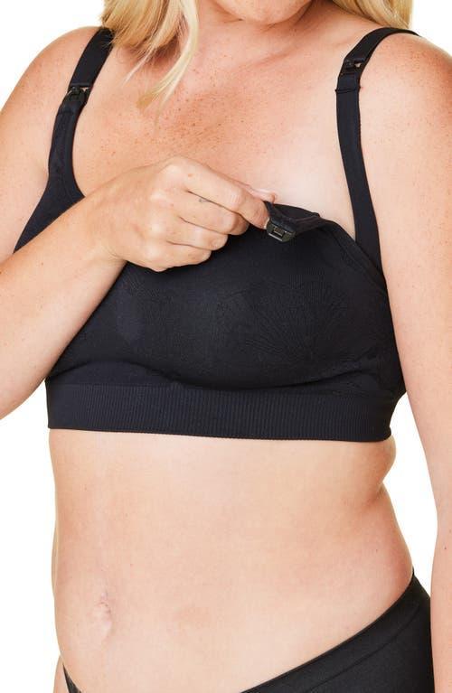 Bravado Designs Beaucoup In-Bra Pumping/Nursing Bra Product Image