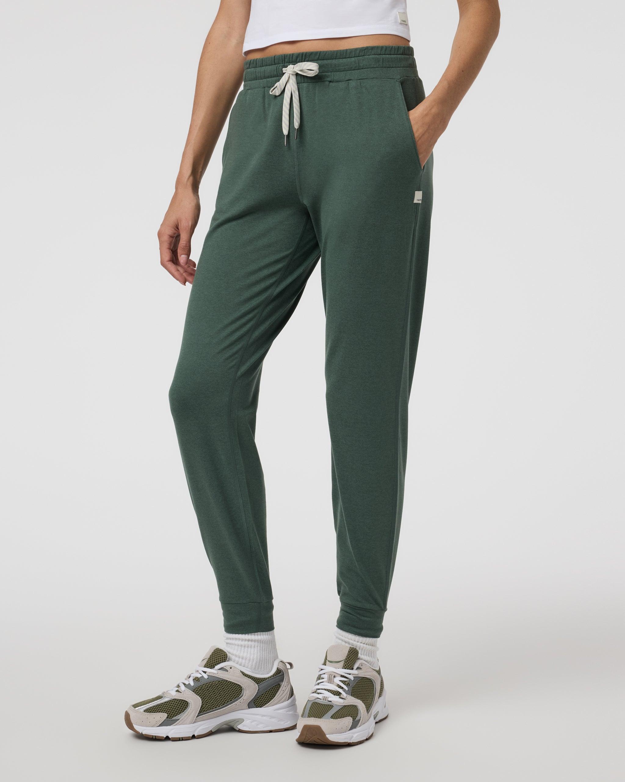 Performance Jogger - Long Product Image