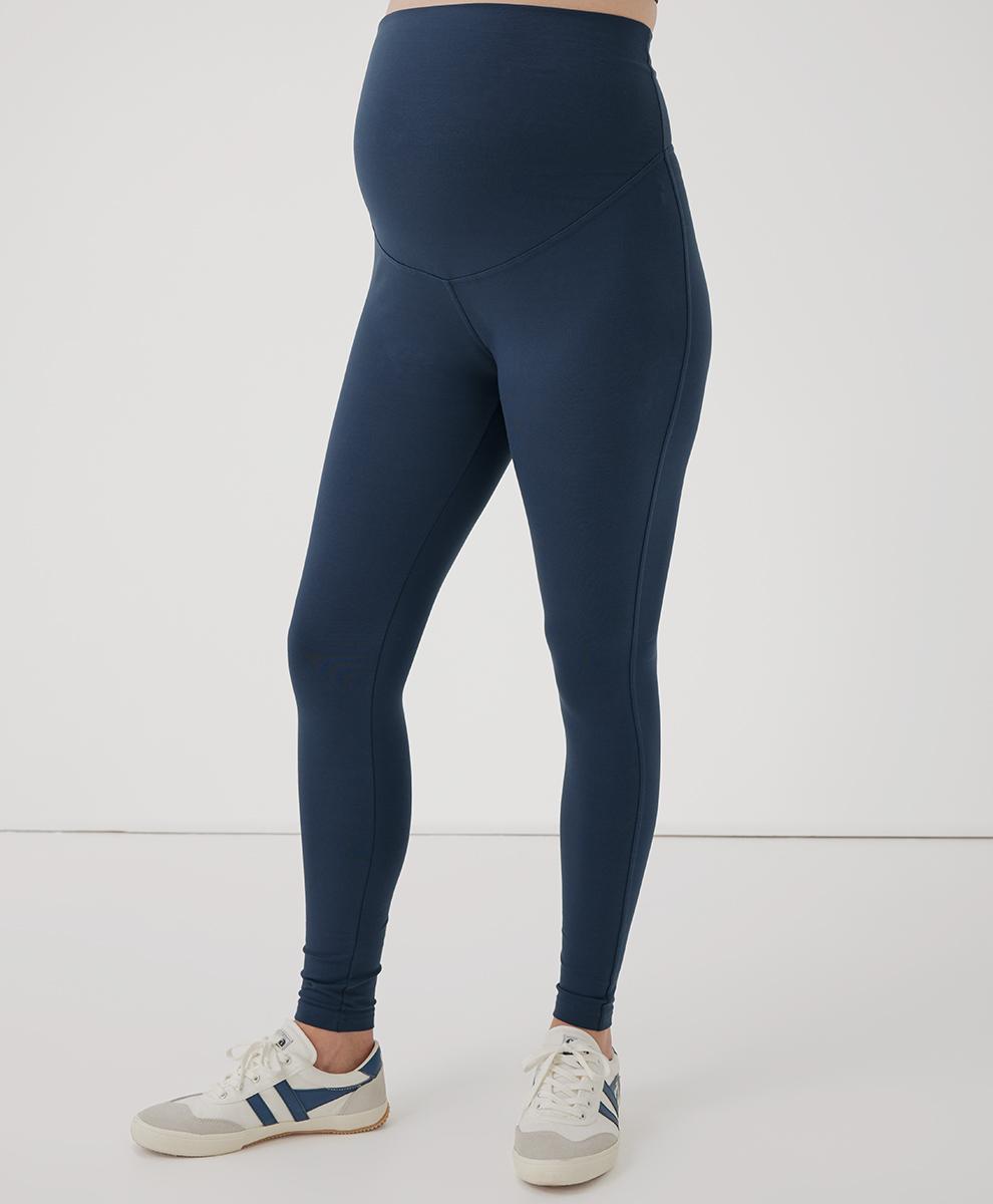 Womens Maternity Go-To Legging M Product Image