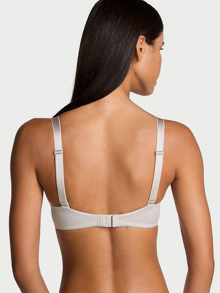 Starstruck Shine Strap Push-Up Bra Product Image