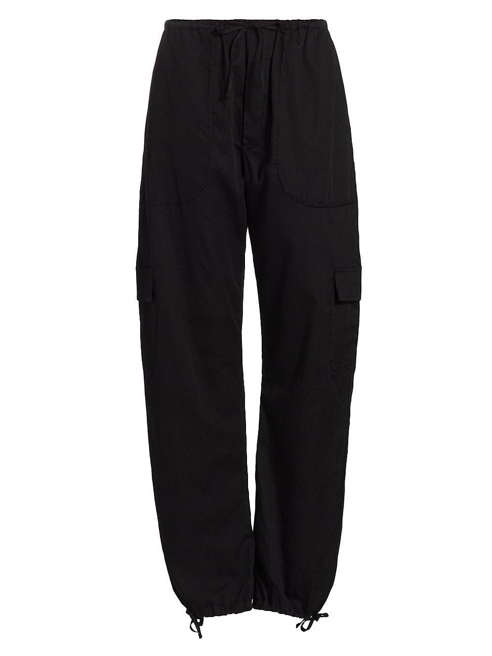 Womens Yoko Cargo Pants Product Image