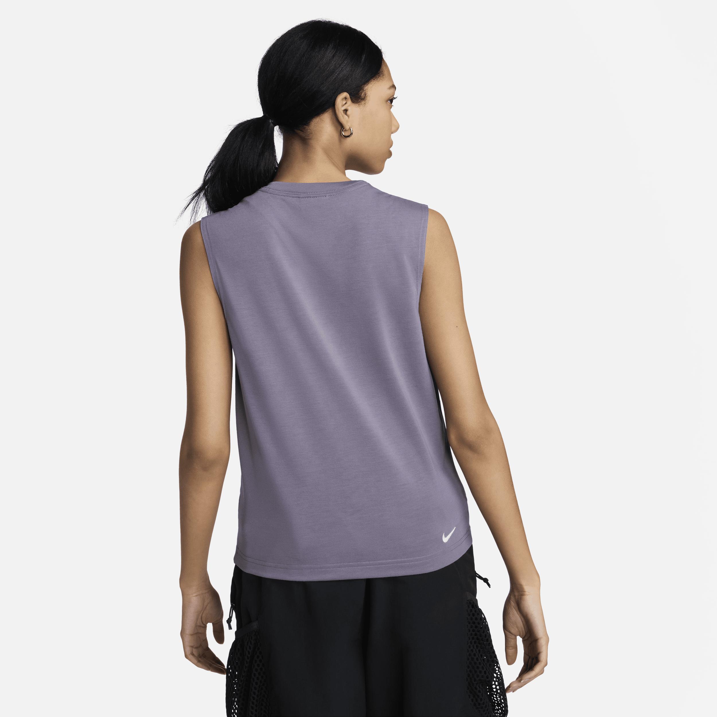 Women's Nike ACG Dri-FIT ADV "Goat Rocks" Sleeveless Tank Top Product Image