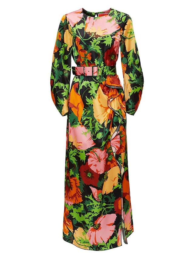 Womens Penny Dress Product Image