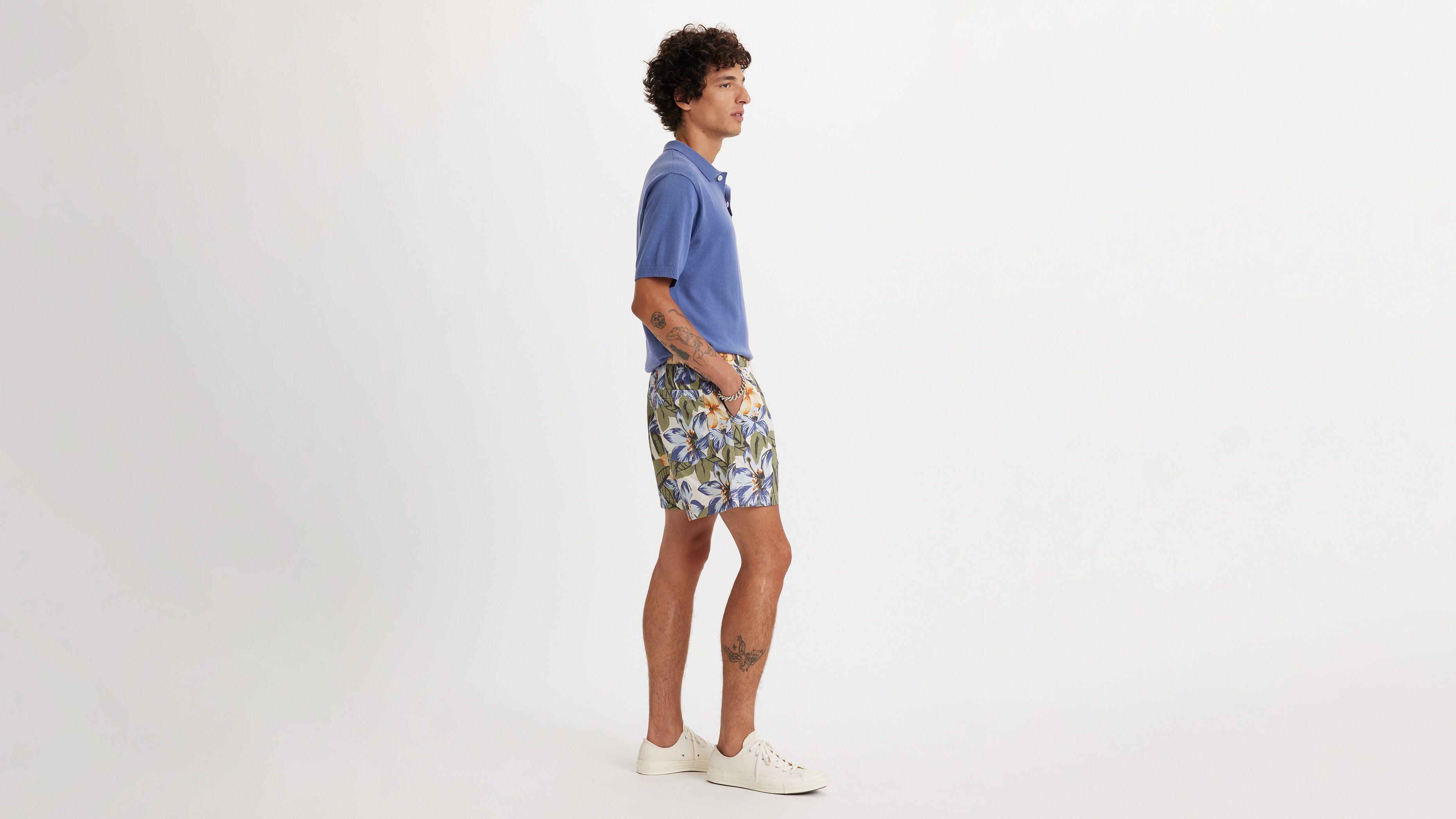 Levis XX Chino Easy 6 Mens Shorts Product Image