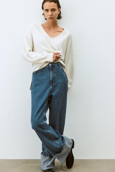 Oversized Sweater Product Image