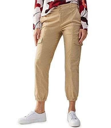 Sanctuary Rebel Pants (True ) Women's Casual Pants Product Image