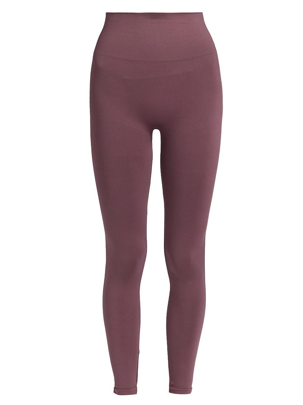 Womens Everyday Hipster Support Leggings Product Image