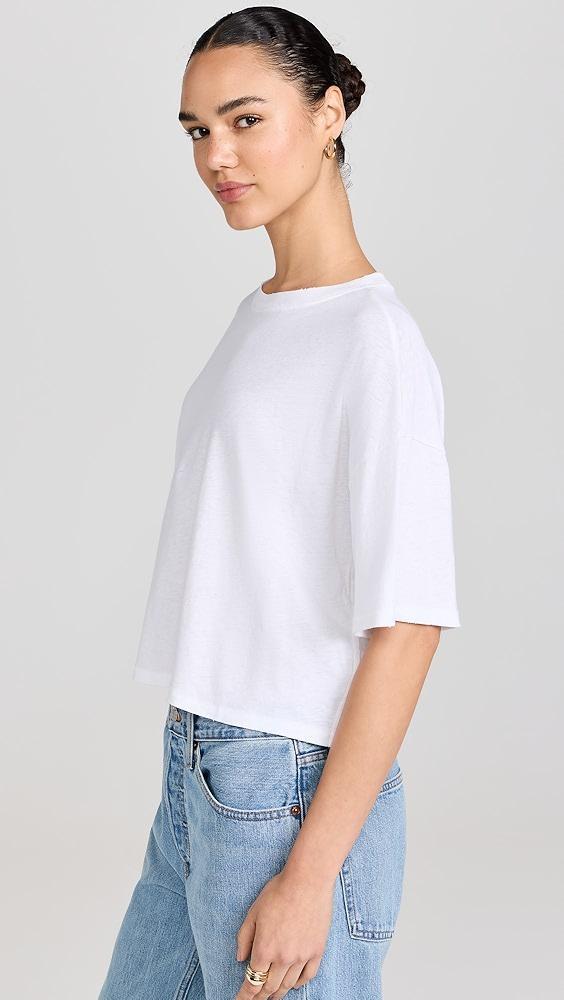 AMO Adore Tee | Shopbop Product Image