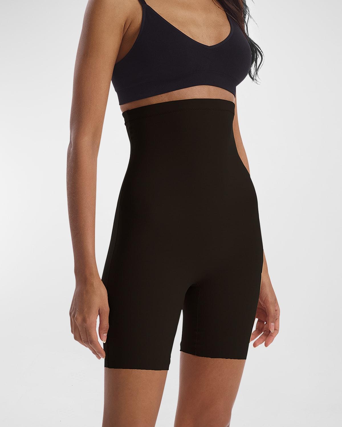 Womens Classic High-Waisted Control Short Product Image