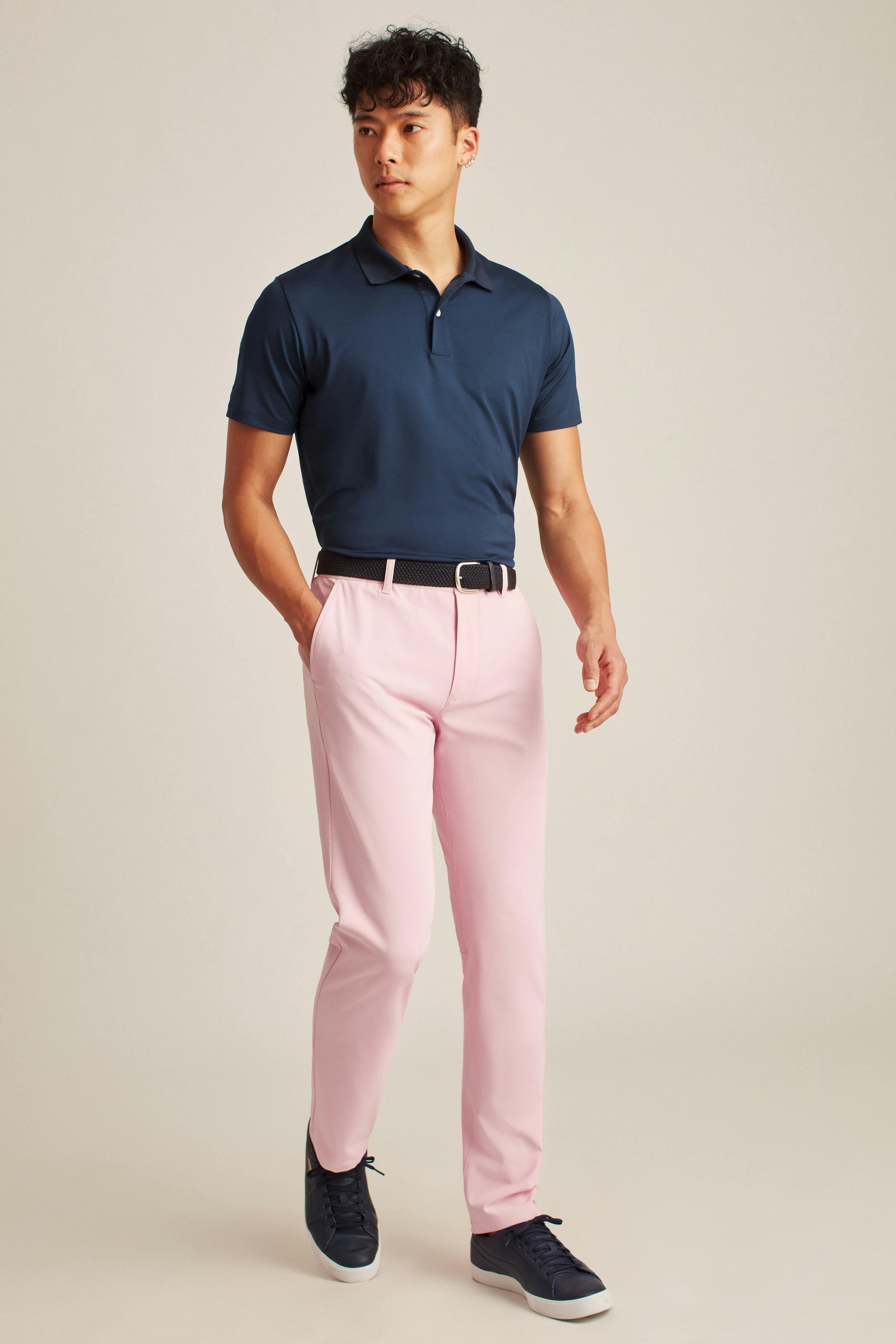 Highland Tour Golf Pants Product Image