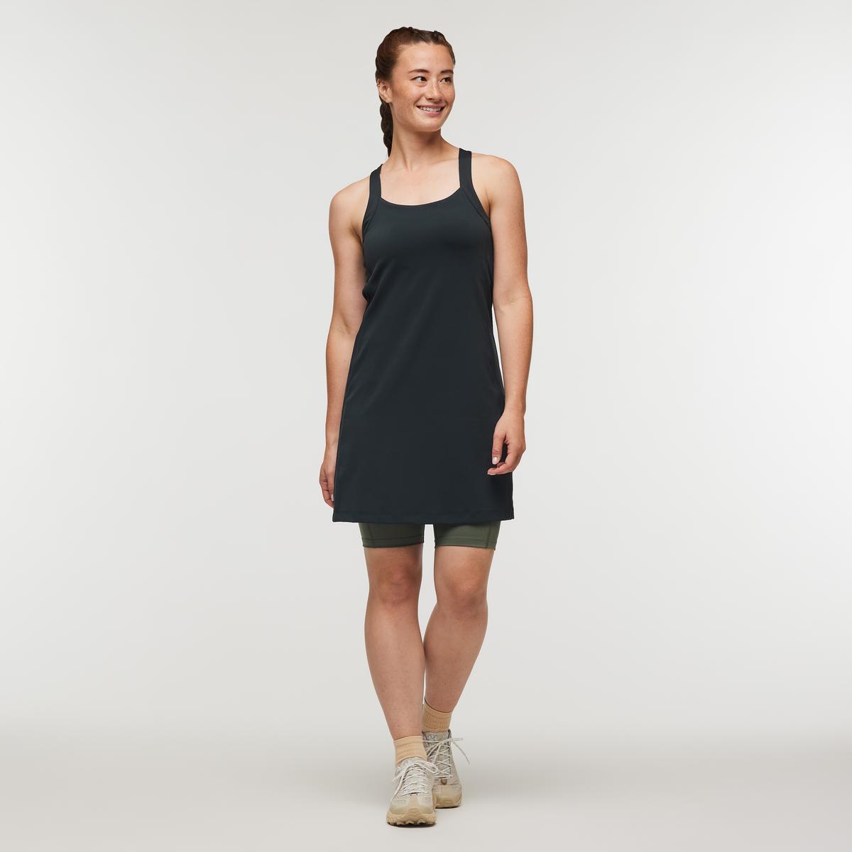 Muevo Dress - Women's Female Product Image