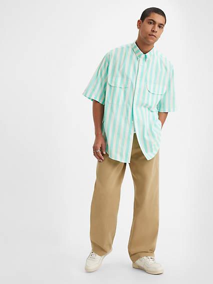 Levi's Loose Chino Men's Pants Product Image