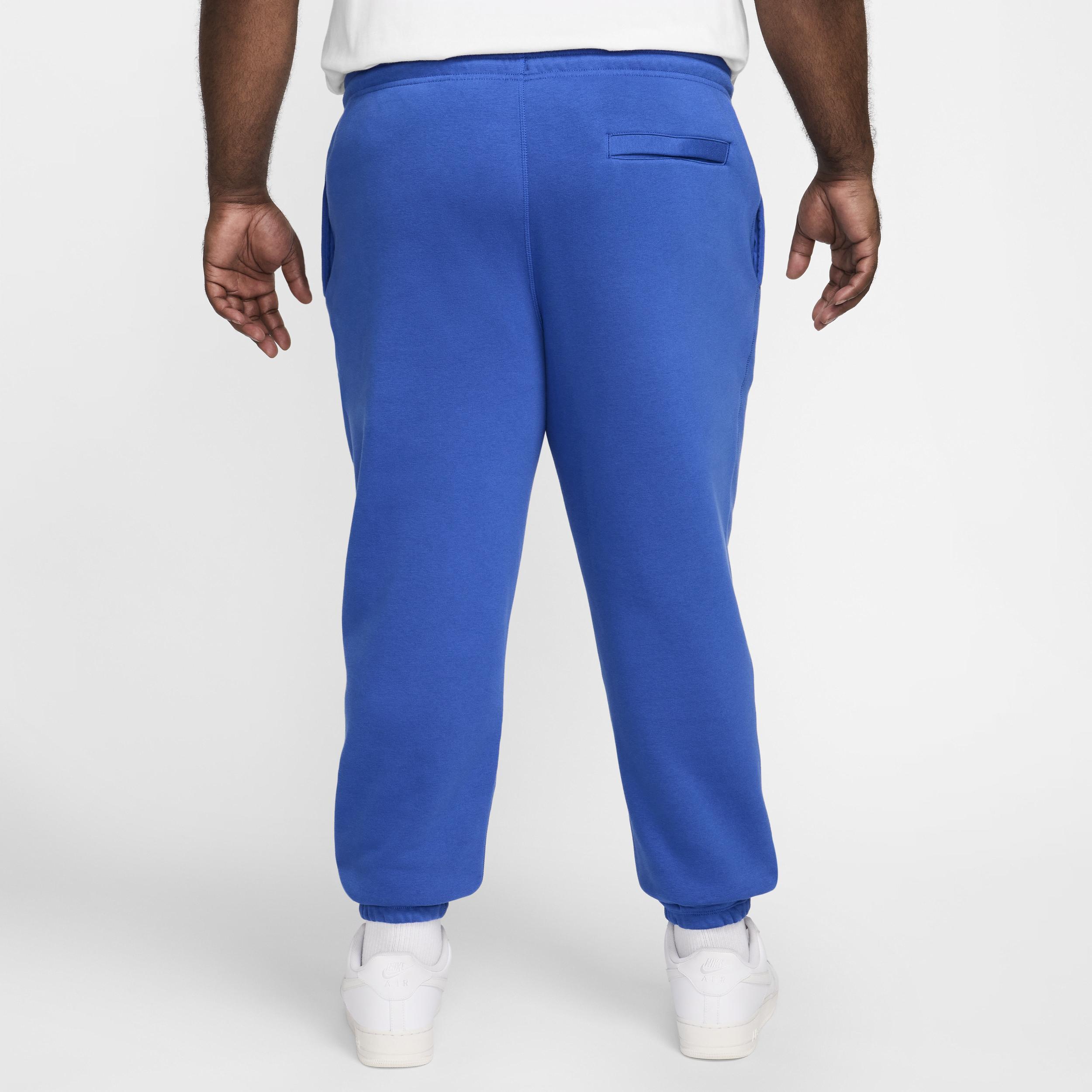 Nike Men's Club Fleece Cuffed Pants Product Image