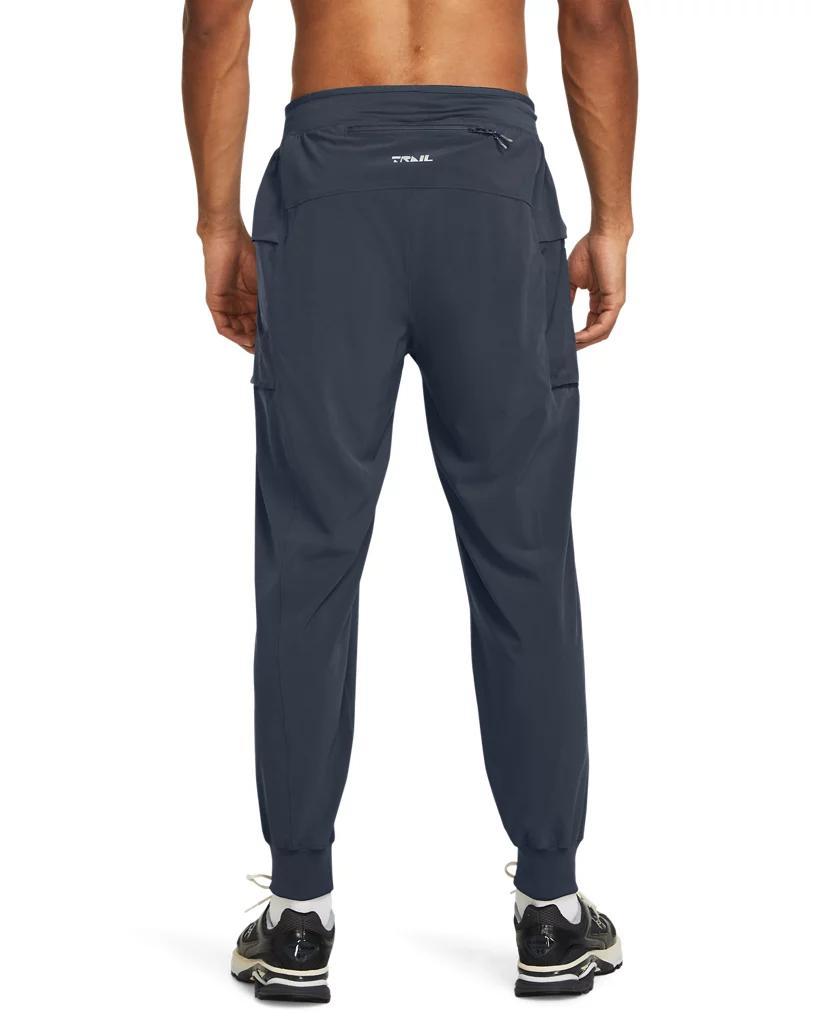 Men's UA Launch Trail Pants Product Image