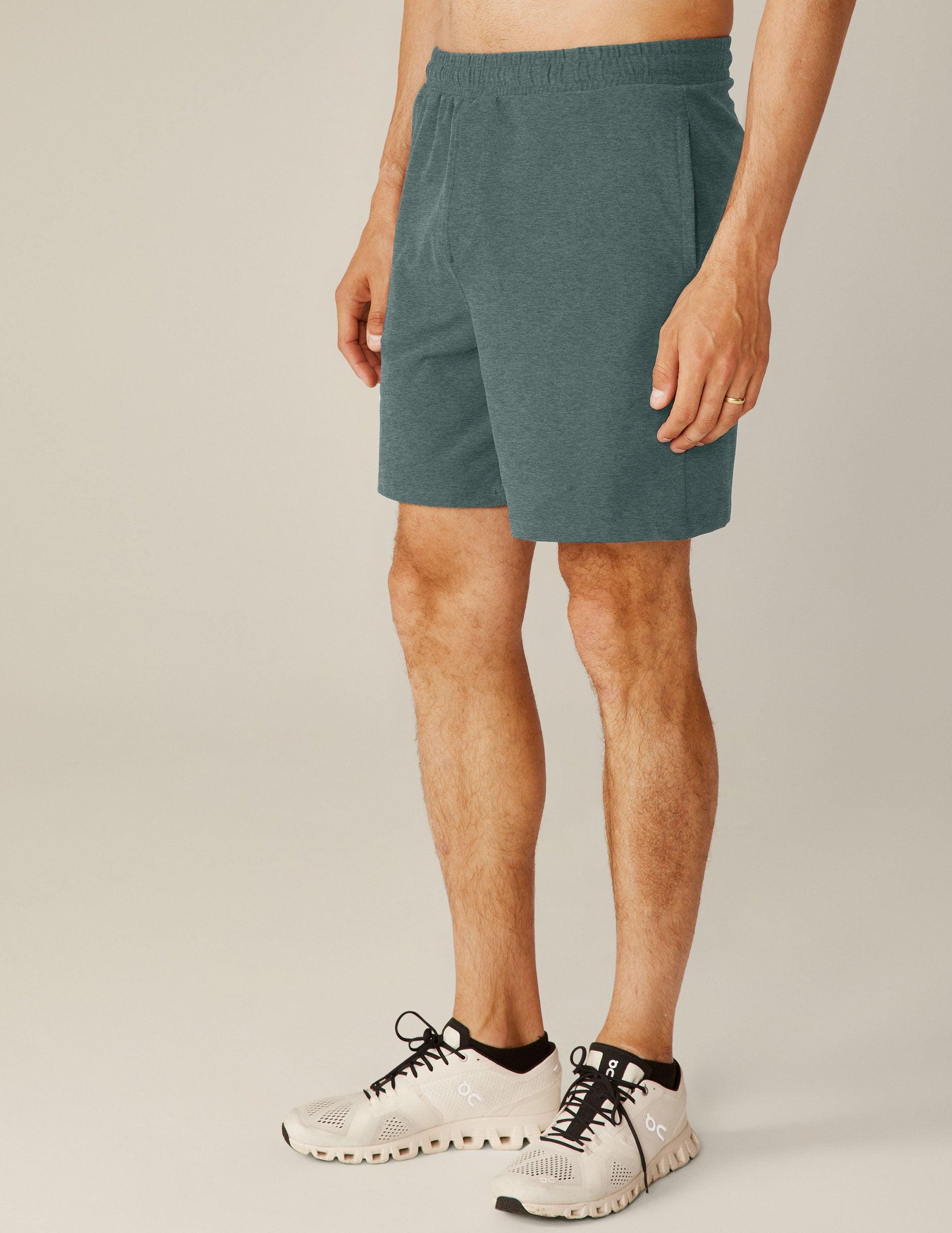 Spacedye Take It Easy Mens Short Male Product Image