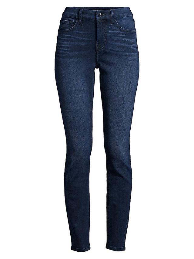 JEN7 by 7 For All Mankind Skinny Jeans Product Image