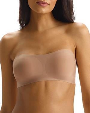 Womens Butter Soft Sport Strapless Bralette Product Image