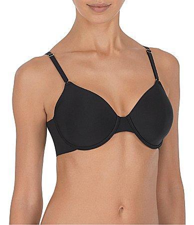 Zone Back Smoothing T-Shirt Bra Product Image