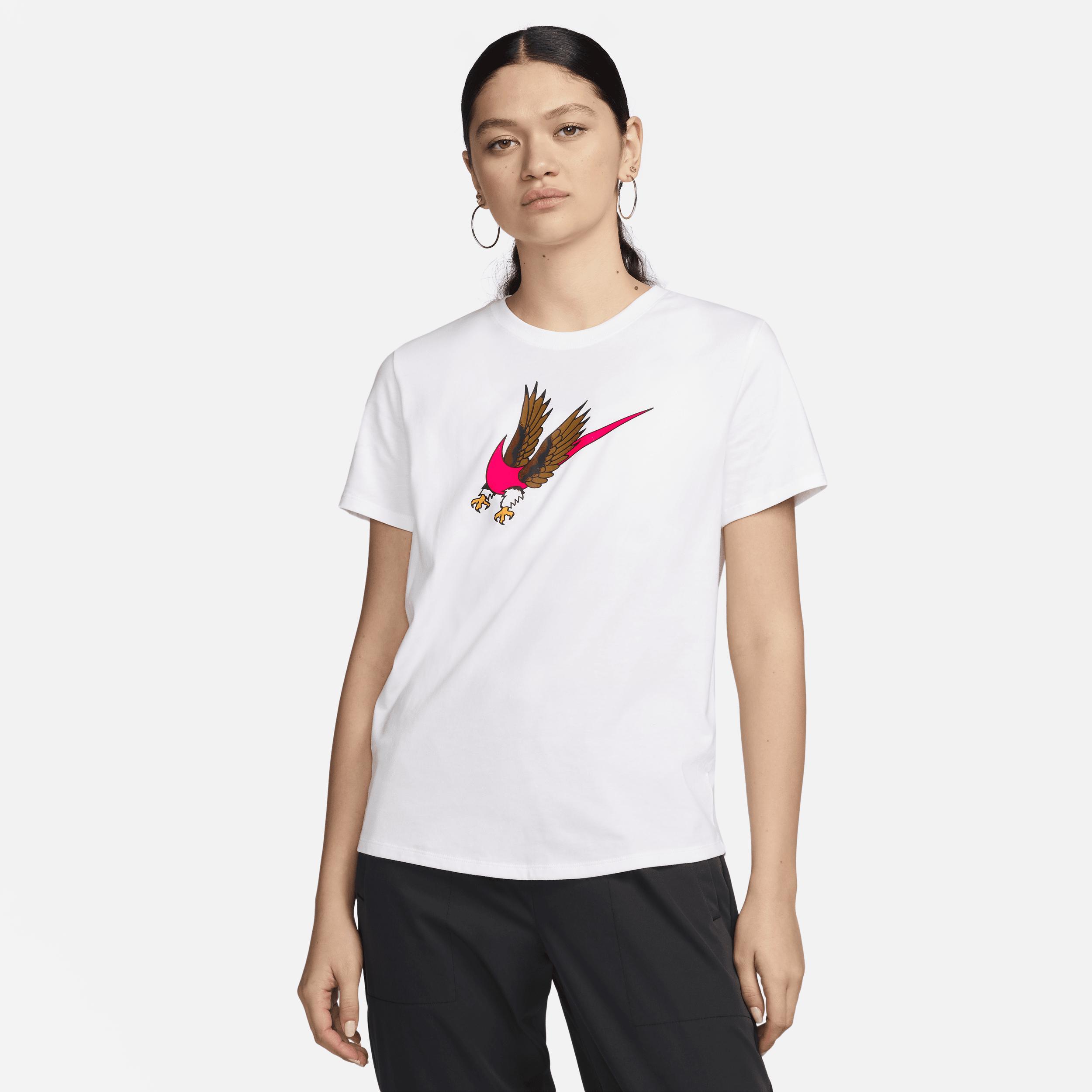 USA Essential Women's Nike T-Shirt Product Image