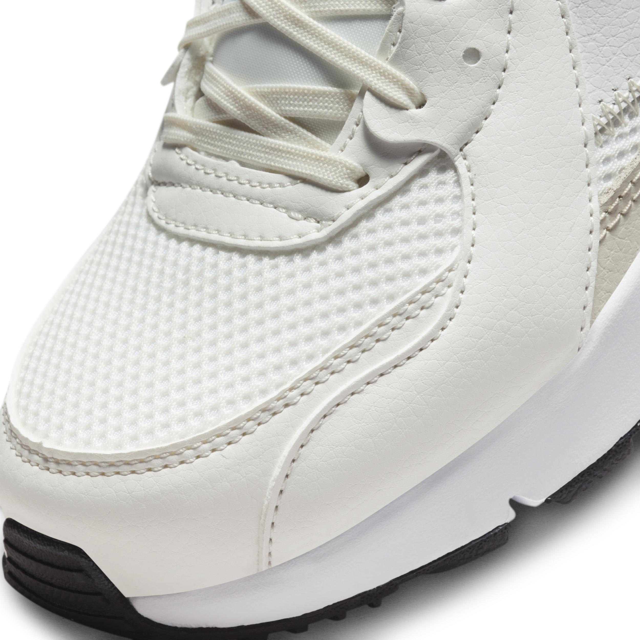 Nike Air Max Excee Womens Shoes Natural Product Image