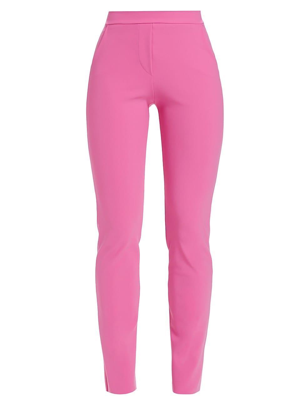 Womens Petronilla Skinny Pants Product Image