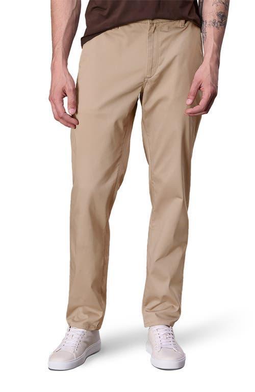 RAG & BONE Men's Standard Chino Pants In Desert Product Image