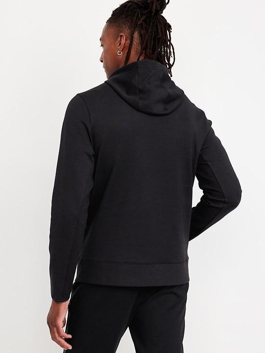 Dynamic Fleece 4.0 Hoodie Product Image