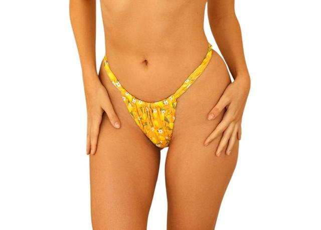 Dippin Daisys Womens Bisou Swim Bottom Product Image