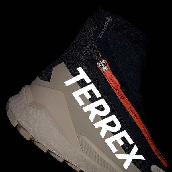 Terrex Free Hiker 2 Cold.Rdy Hiking Shoes Product Image